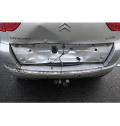 Boitier air bag CITROEN C4 PICASSO 1