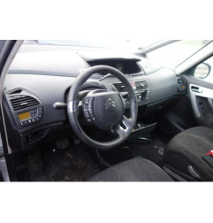 Boitier air bag CITROEN C4 PICASSO 1