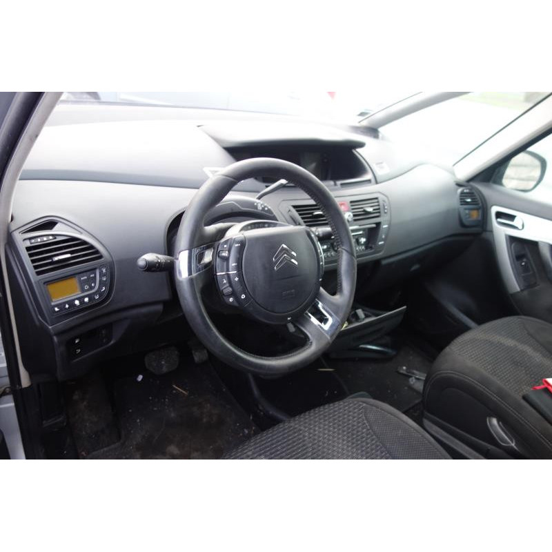 Boitier air bag CITROEN C4 PICASSO 1 Photo n°8