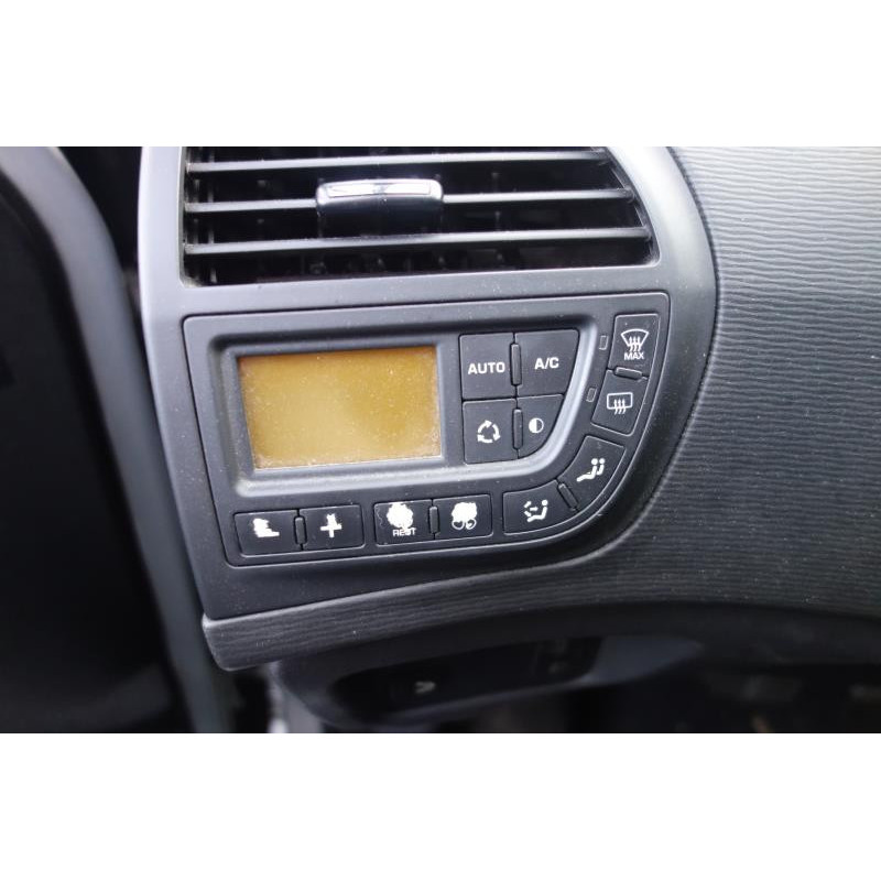 Boitier air bag CITROEN C4 PICASSO 1 Photo n°9