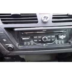 Boitier air bag CITROEN C4 PICASSO 1