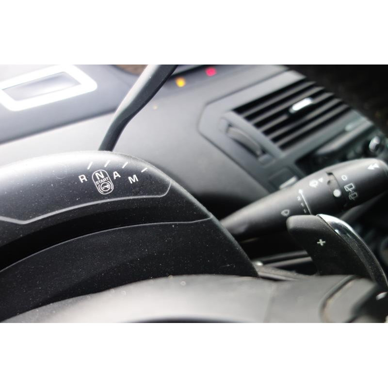 Boitier air bag CITROEN C4 PICASSO 1 Photo n°12