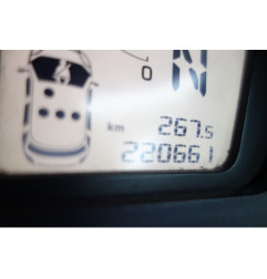 Boitier air bag CITROEN C4 PICASSO 1