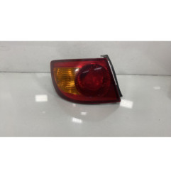 Feu arriere principal gauche (feux) HYUNDAI ELANTRA 1