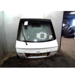 Malle/Hayon arriere HYUNDAI ELANTRA 1