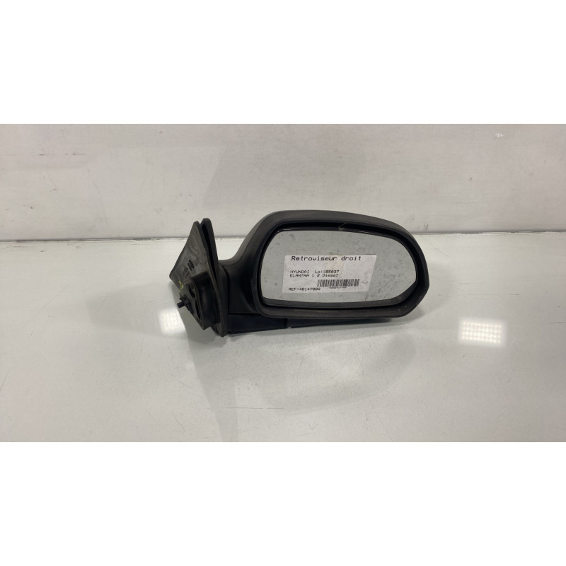 Retroviseur droit HYUNDAI ELANTRA 1 Photo n°1
