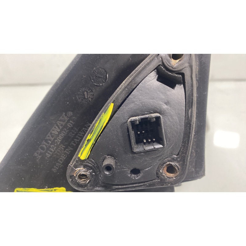 Retroviseur droit HYUNDAI ELANTRA 1 Photo n°2