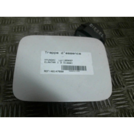 Trappe d'essence HYUNDAI ELANTRA 1 Photo n°1