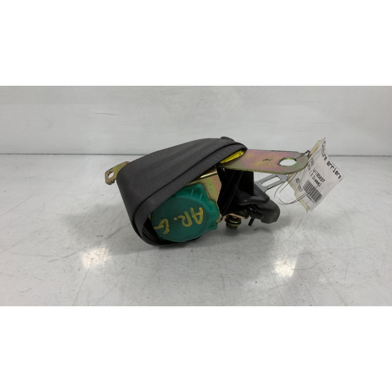 Ceinture arriere droit HYUNDAI ELANTRA 1 Photo n°3