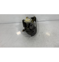 Pretensionneur de ceinture avant droit HYUNDAI ELANTRA 1