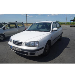 Serrure avant droit HYUNDAI ELANTRA 1