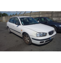 Serrure avant droit HYUNDAI ELANTRA 1