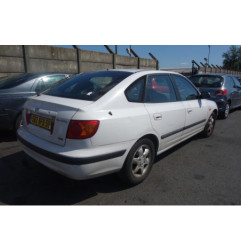 Serrure avant droit HYUNDAI ELANTRA 1