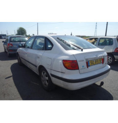 Serrure avant droit HYUNDAI ELANTRA 1