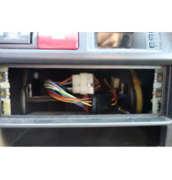 Serrure avant droit HYUNDAI ELANTRA 1