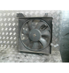Moto ventilateur radiateur HYUNDAI ELANTRA 1 Photo n°1