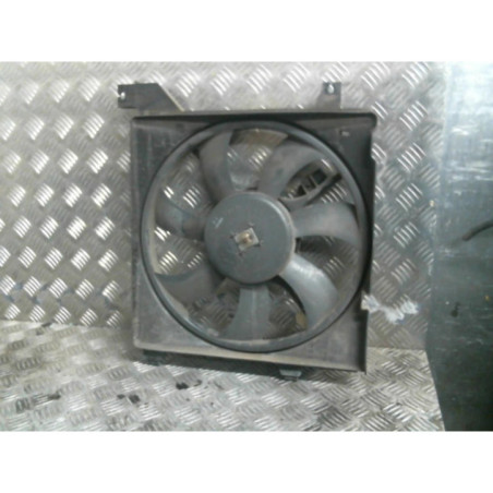 Moto ventilateur radiateur HYUNDAI ELANTRA 1 Photo n°1