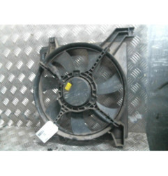 Moto ventilateur radiateur HYUNDAI ELANTRA 1