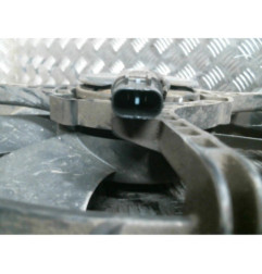 Moto ventilateur radiateur HYUNDAI ELANTRA 1