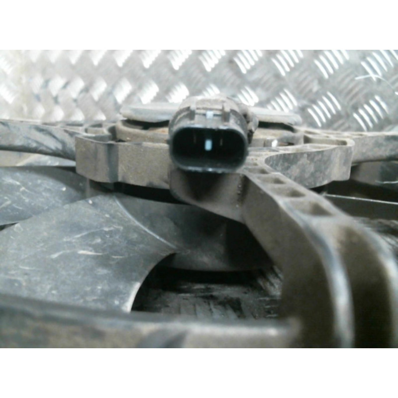 Moto ventilateur radiateur HYUNDAI ELANTRA 1 Photo n°3