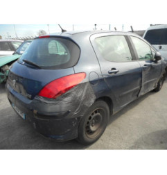 Porte arriere gauche PEUGEOT 308 1