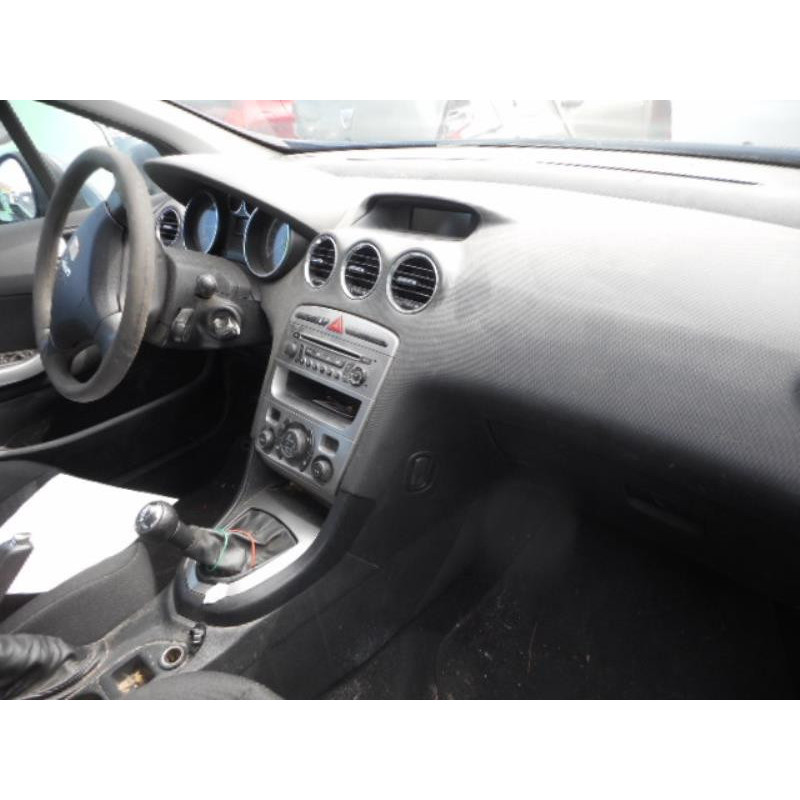 Porte arriere gauche PEUGEOT 308 1 Photo n°7