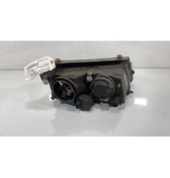 Optique avant principal gauche (feux)(phare) VOLKSWAGEN PASSAT 4