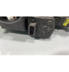 Optique avant principal gauche (feux)(phare) VOLKSWAGEN PASSAT 4