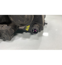 Optique avant principal gauche (feux)(phare) VOLKSWAGEN PASSAT 4