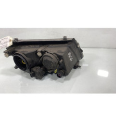Optique avant principal gauche (feux)(phare) VOLKSWAGEN PASSAT 4