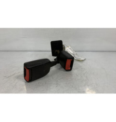 Attache ceinture arriere gauche VOLKSWAGEN PASSAT 4 Photo n°1