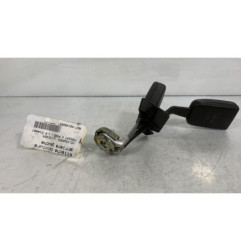 Attache ceinture arriere gauche VOLKSWAGEN PASSAT 4