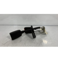 Attache ceinture arriere gauche VOLKSWAGEN PASSAT 4