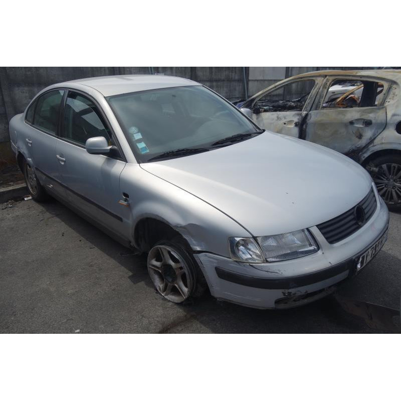 Vase de lave glace VOLKSWAGEN PASSAT 4 Photo n°5