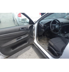 Vase de lave glace VOLKSWAGEN PASSAT 4