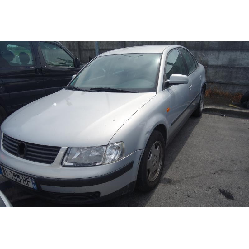 Vase de lave glace VOLKSWAGEN PASSAT 4 Photo n°8