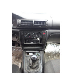 Vase de lave glace VOLKSWAGEN PASSAT 4
