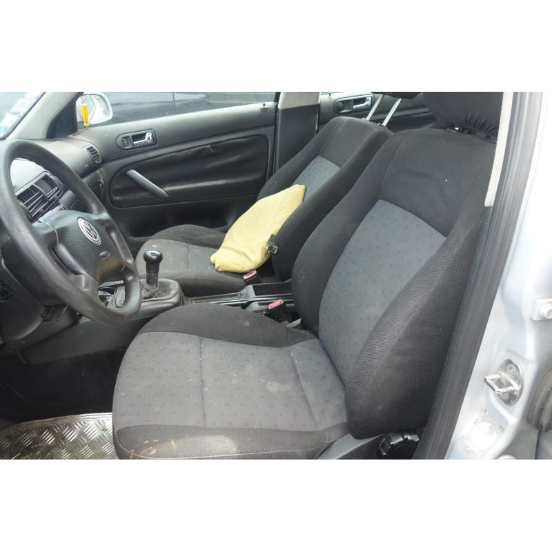 Vase de lave glace VOLKSWAGEN PASSAT 4 Photo n°10