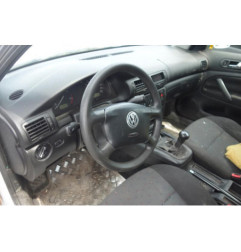 Vase de lave glace VOLKSWAGEN PASSAT 4