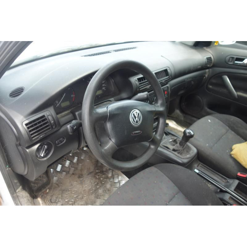 Vase de lave glace VOLKSWAGEN PASSAT 4 Photo n°11