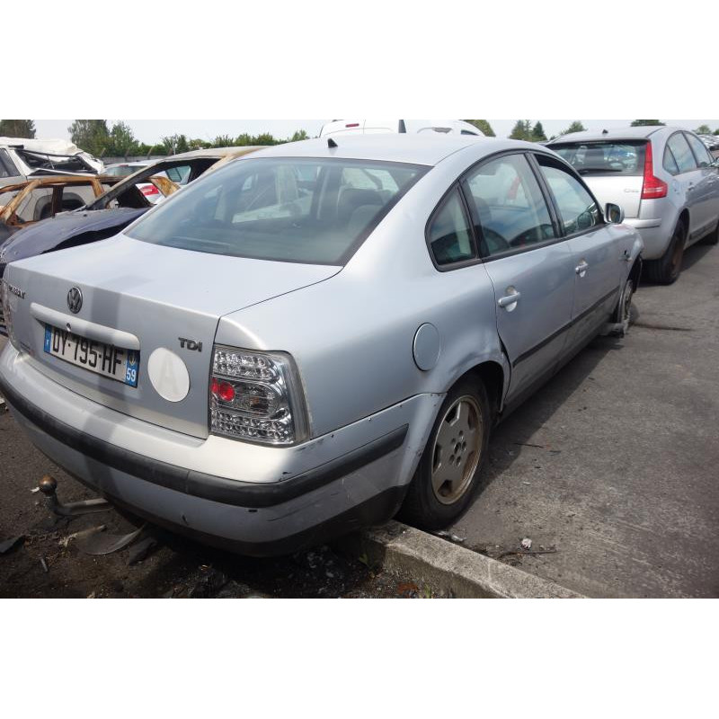 Vase de lave glace VOLKSWAGEN PASSAT 4 Photo n°14