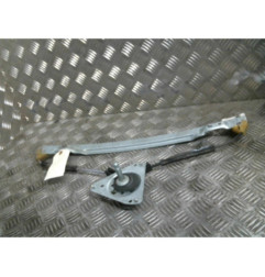 Leve vitre mecanique arriere gauche CITROEN C4 GRAND PICASSO 1 Photo n°1