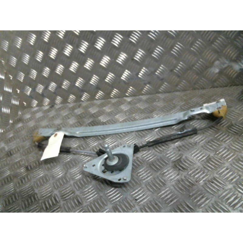 Leve vitre mecanique arriere gauche CITROEN C4 GRAND PICASSO 1 Photo n°1