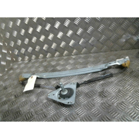 Leve vitre mecanique arriere gauche CITROEN C4 GRAND PICASSO 1 Photo n°1