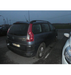 Leve vitre mecanique arriere gauche CITROEN C4 GRAND PICASSO 1