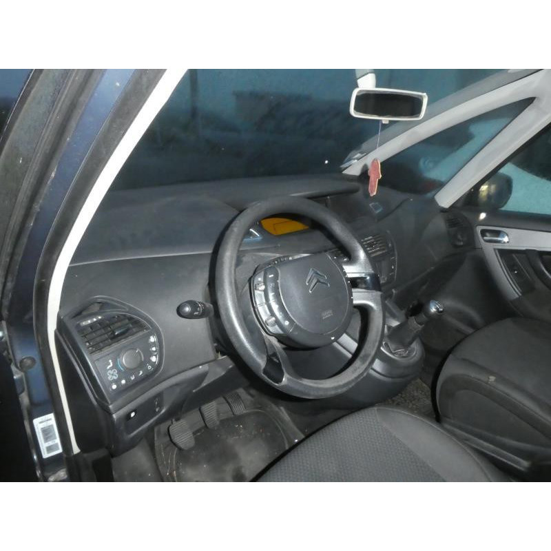 Leve vitre mecanique arriere gauche CITROEN C4 GRAND PICASSO 1 Photo n°3