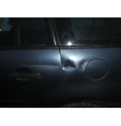Leve vitre mecanique arriere gauche CITROEN C4 GRAND PICASSO 1