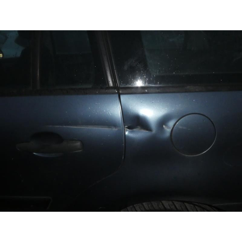 Leve vitre mecanique arriere gauche CITROEN C4 GRAND PICASSO 1 Photo n°4