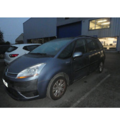 Leve vitre mecanique arriere gauche CITROEN C4 GRAND PICASSO 1