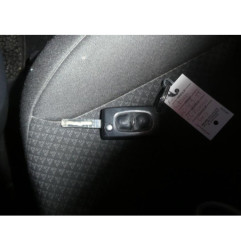 Leve vitre mecanique arriere gauche CITROEN C4 GRAND PICASSO 1